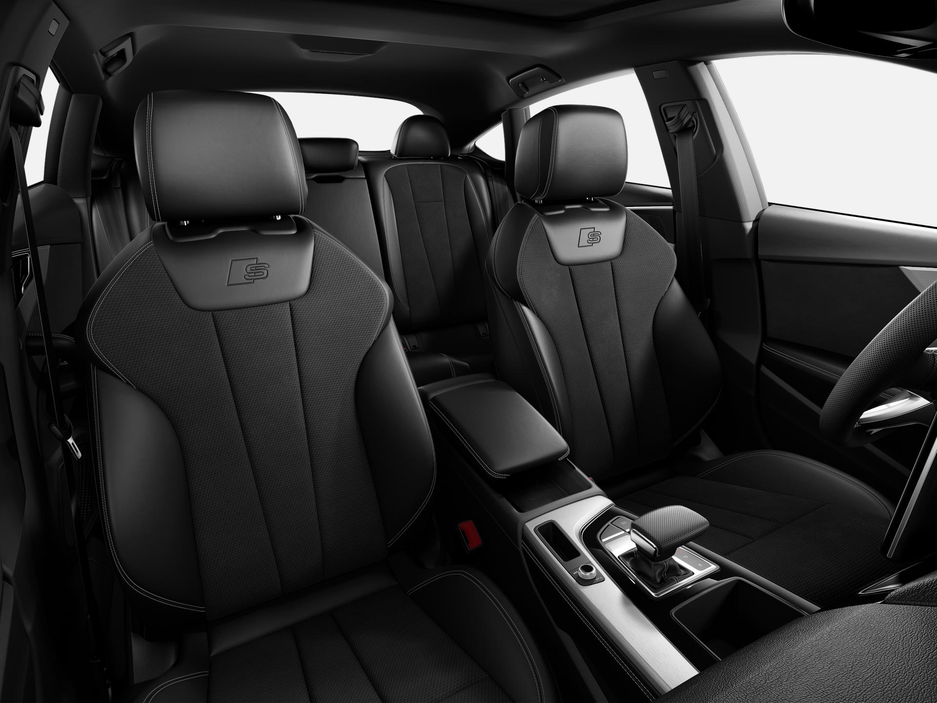 audi a5 sportback 2023 WAUFACF56PA055842 image audi a5 sportback 2023 WAUFACF56PA055842 image